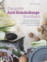 bokomslag Das große Anti-Entzündungs-Kochbuch