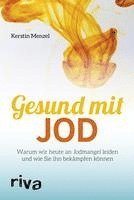 bokomslag Gesund mit Jod