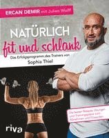 bokomslag Natürlich fit und schlank -  Das Erfolgsprogramm des Trainers von Sophia Thiel