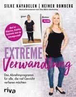 bokomslag Extreme Verwandlung