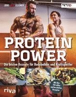 bokomslag Protein-Power