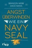 bokomslag Angst überwinden wie ein Navy SEAL