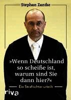 "Wenn Deutschland so scheiße ist, warum sind Sie dann hier?"