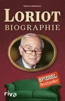 bokomslag Loriot: Biographie