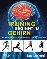 bokomslag Training beginnt im Gehirn