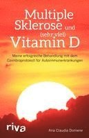 bokomslag Multiple Sklerose und (sehr viel) Vitamin D