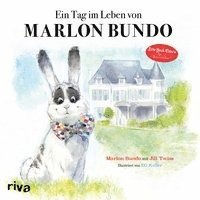 bokomslag Ein Tag im Leben von Marlon Bundo