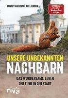 bokomslag Unsere unbekannten Nachbarn