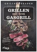 bokomslag Grillen mit dem Gasgrill