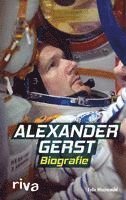 Alexander Gerst 1