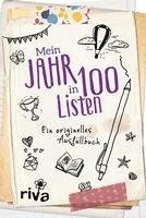 Mein Jahr in 100 Listen 1