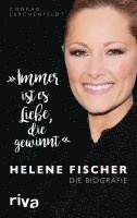 bokomslag "Immer ist es Liebe, die gewinnt"