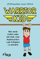 bokomslag Warrior Kid