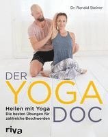 bokomslag Der Yoga-Doc