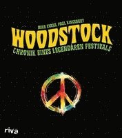 bokomslag Woodstock