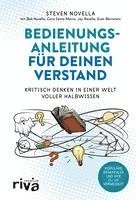 Bedienungsanleitung für deinen Verstand 1