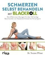 Schmerzen selbst behandeln mit BLACKROLL¿ 1