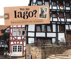 Wo ist Iago? 1