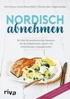 bokomslag Nordisch abnehmen