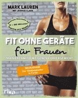 bokomslag Fit ohne Geräte für Frauen