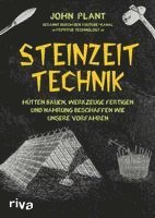bokomslag Steinzeit-Technik