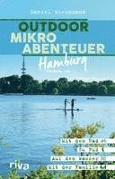 bokomslag Outdoor-Mikroabenteuer Hamburg