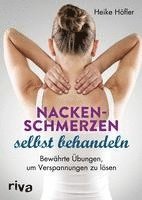 bokomslag Nackenschmerzen selbst behandeln