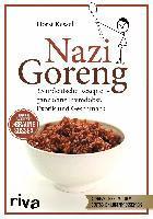 bokomslag Nazi Goreng