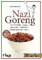 Horst Kessel - Nazi Goreng, Häftad