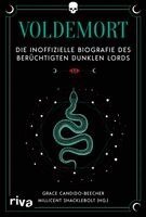 Grace Candido-Beecher, Millicent Shacklebolt - Voldemort, Häftad