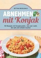 bokomslag Abnehmen mit Konjak