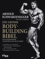 bokomslag Die große Bodybuilding-Bibel