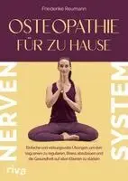 Friederike Reumann - Osteopathie für zu Hause - Nervensystem, Häftad. Tillgänglighet: Lägg i varukorg