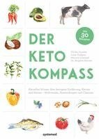 bokomslag Der Keto-Kompass