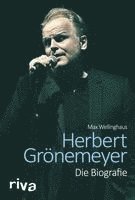 bokomslag Herbert Grönemeyer