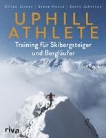 bokomslag Uphill Athlete