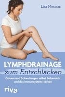 bokomslag Lymphdrainage zum Entschlacken