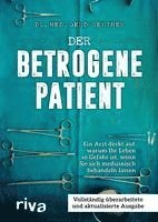 bokomslag Der betrogene Patient