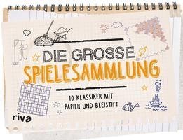 Die große Spielesammlung 1