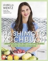 bokomslag Das Hashimoto-Kochbuch