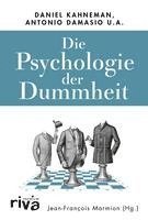 bokomslag Die Psychologie der Dummheit