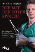 Der mit den Toten spricht