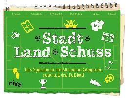 Stadt Land Schuss 1