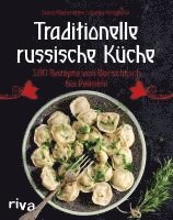 bokomslag Traditionelle russische Küche