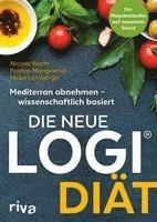 bokomslag Die neue LOGI-Diät