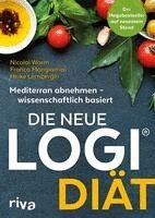 Nicolai Worm, Franca Mangiameli, Heike Lemberger - Die neue LOGI-Diät, Häftad
