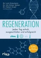bokomslag Regeneration