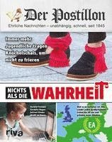 bokomslag Der Postillon