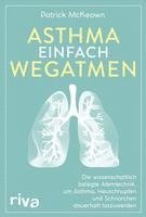 bokomslag Asthma einfach wegatmen