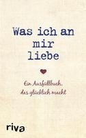 Was ich an mir liebe 1